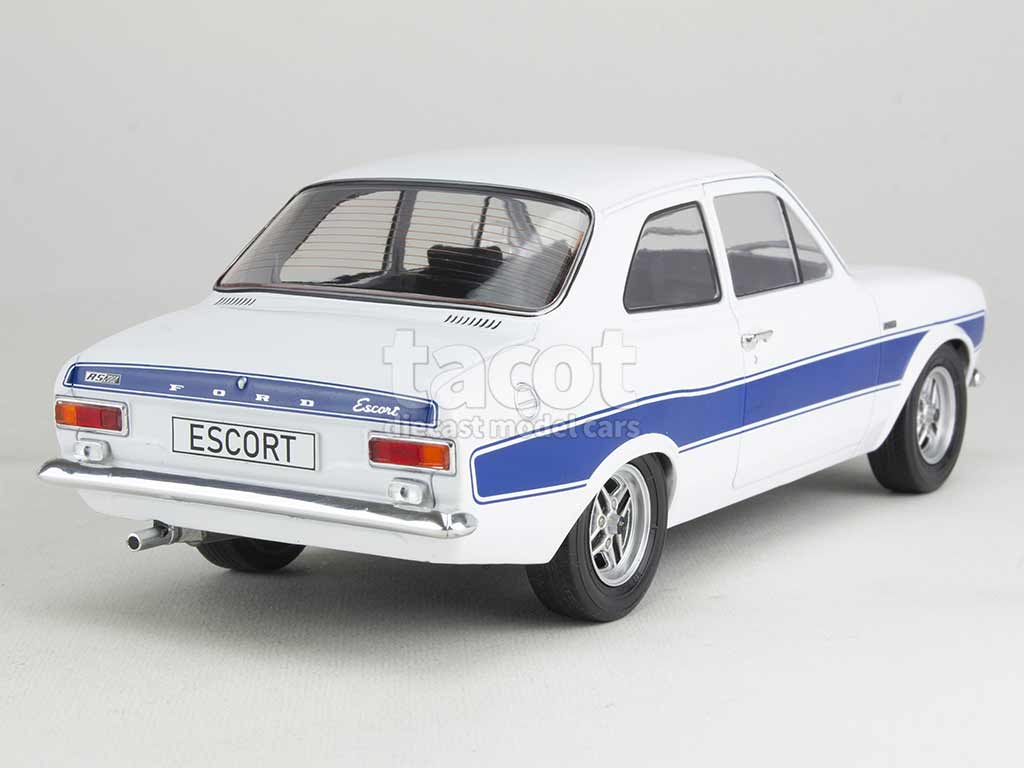 102943 Ford Escort MKI RS2000 1973