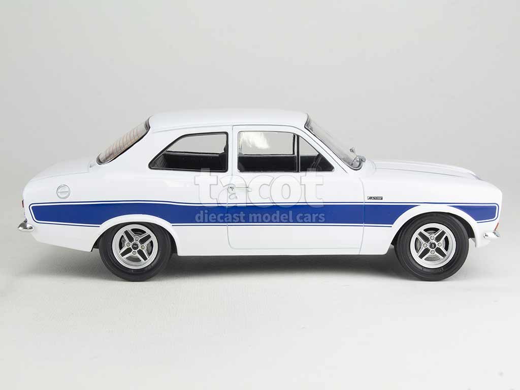 102943 Ford Escort MKI RS2000 1973