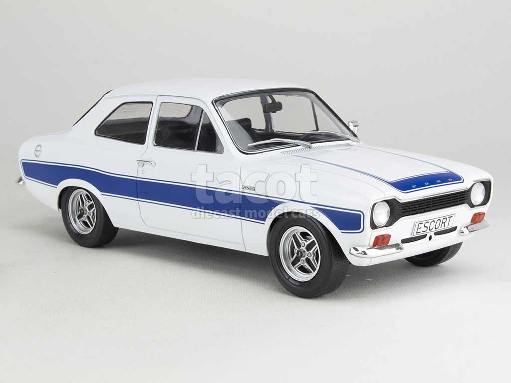 102943 Ford Escort MKI RS2000 1973