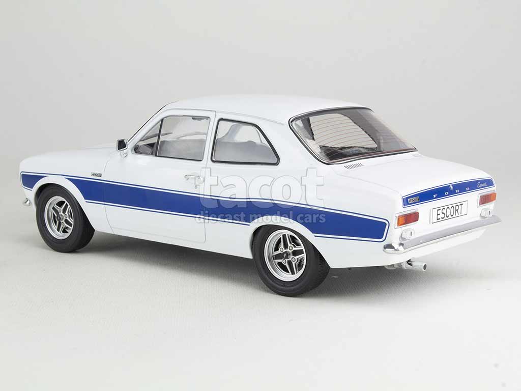 102943 Ford Escort MKI RS2000 1973