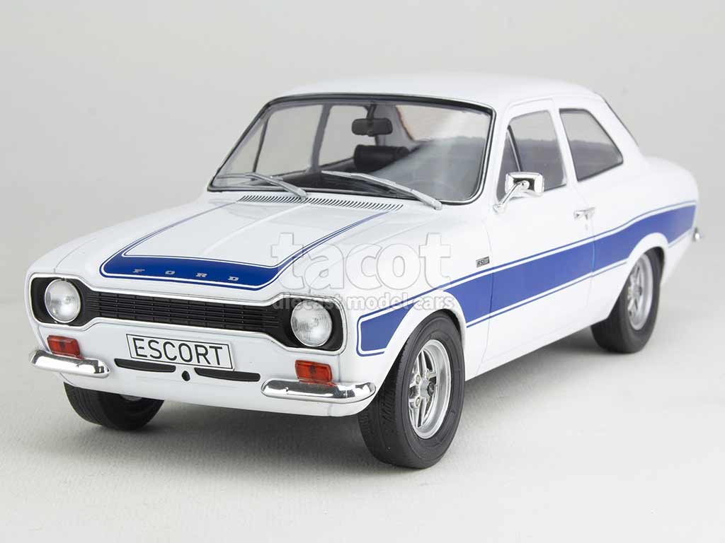 102943 Ford Escort MKI RS2000 1973