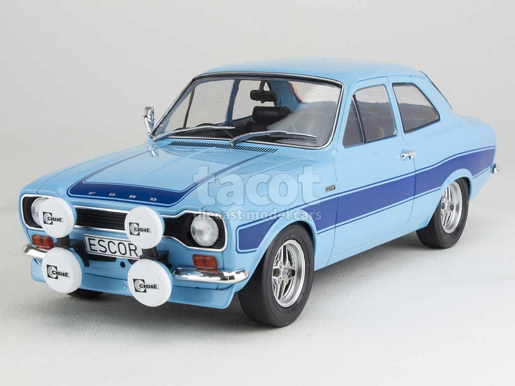 1973 Ford Escort (MK1) Mexico - Rally Prepared for sale by auction in Bridgend, South Wales, United Kingdom 1973 Ford Escort (MK1) Mexico - Rally Prepared for sale by auction in Bridgend, South Wales, United Kingdom