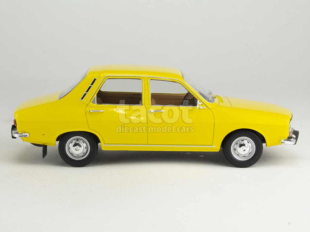 102948 Renault Dacia 1300 1969