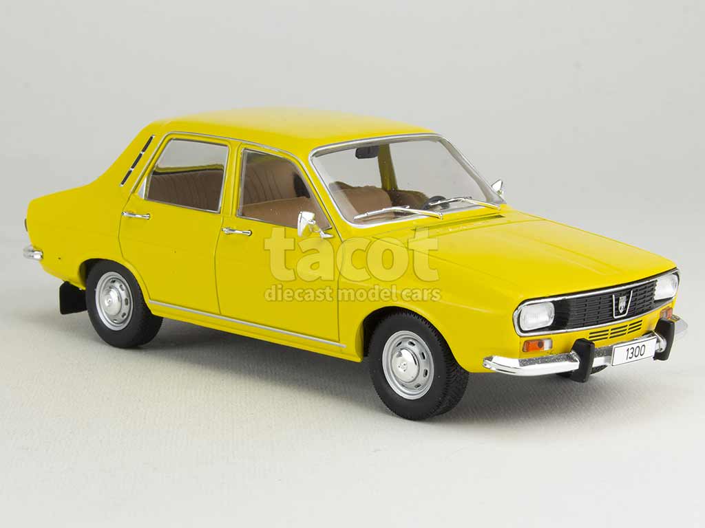 102948 Renault Dacia 1300 1969