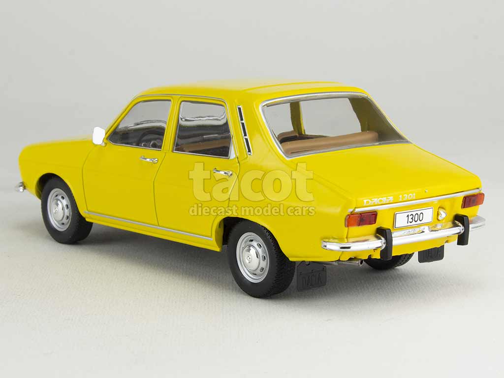 102948 Renault Dacia 1300 1969