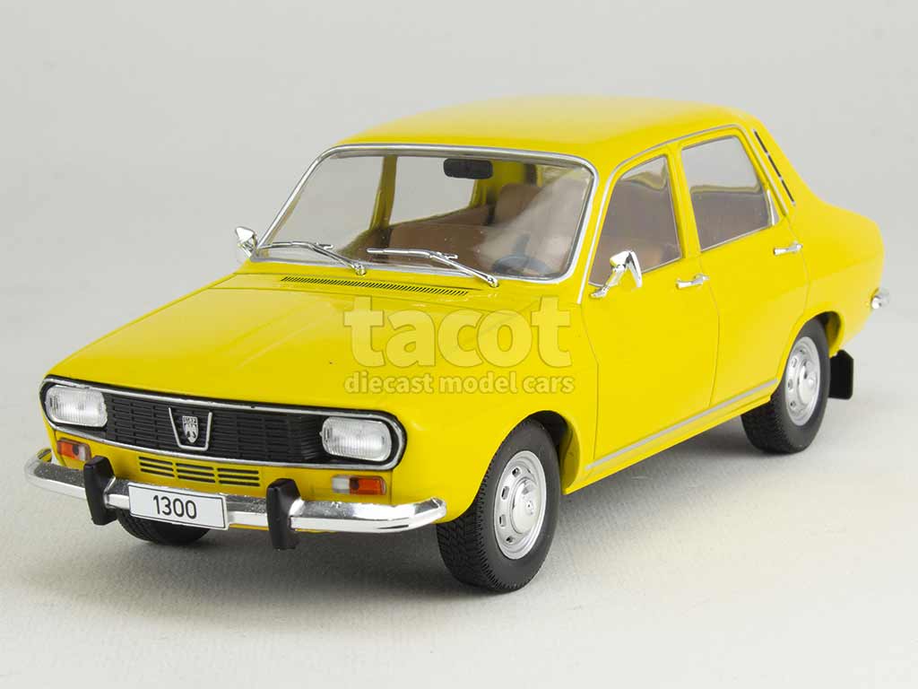 102948 Renault Dacia 1300 1969