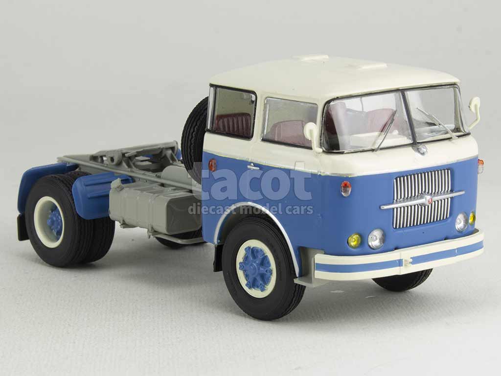 Camions miniatures Premium ClassiXXs