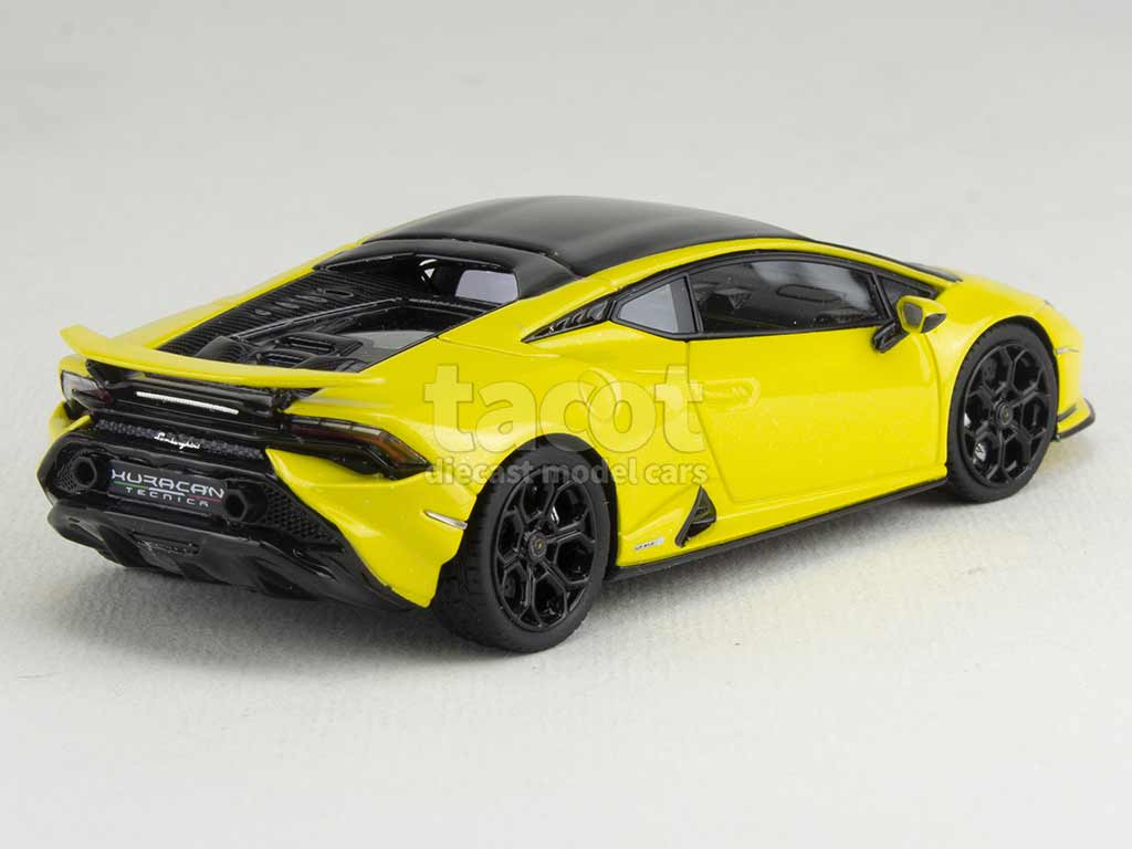 102954 Lamborghini Huracan Tecnica 2022