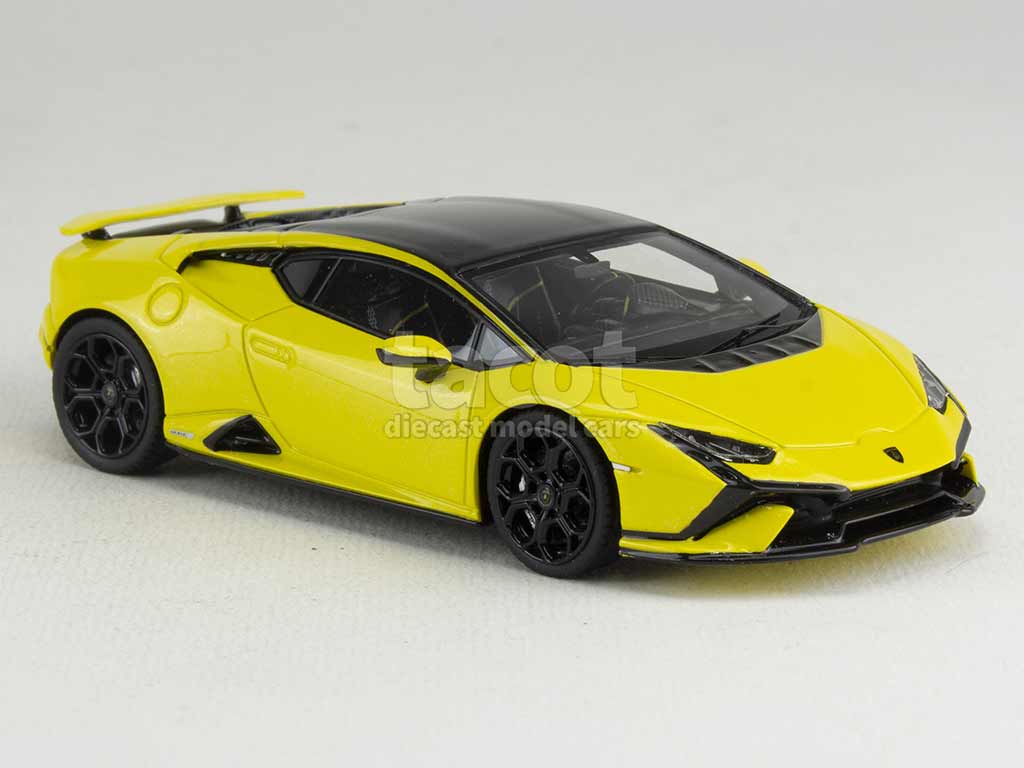 102954 Lamborghini Huracan Tecnica 2022