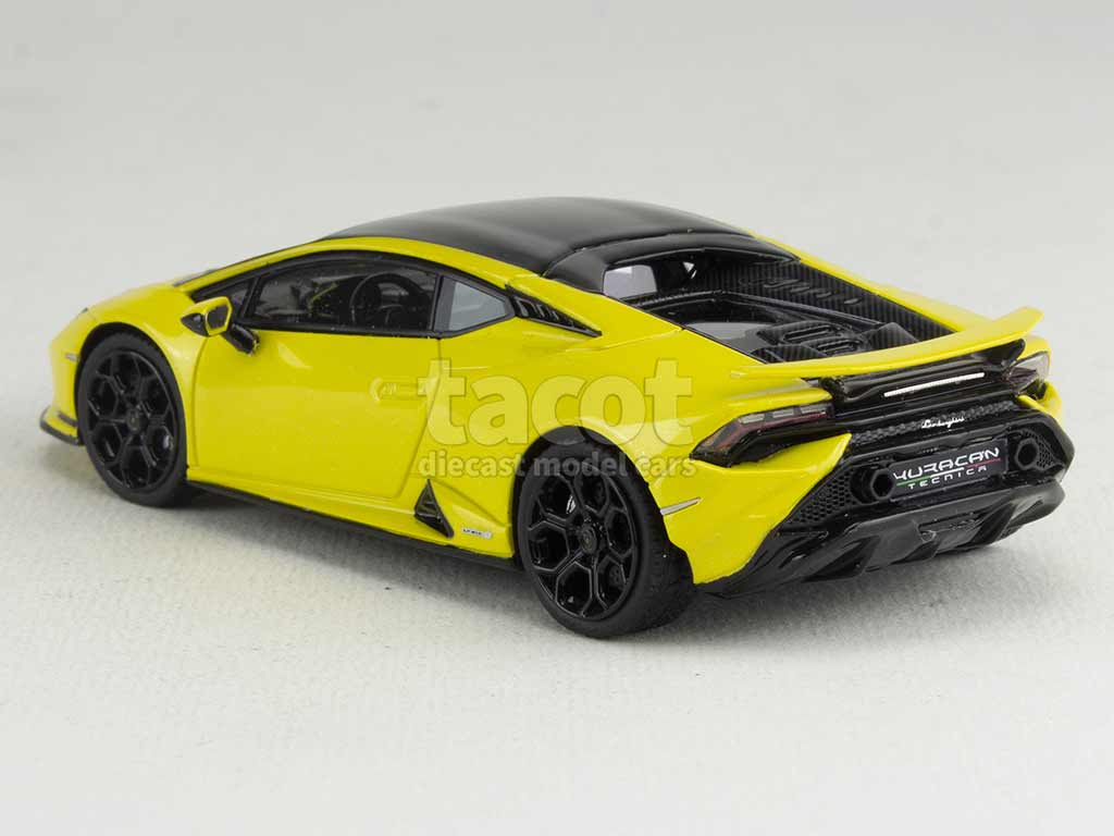 102954 Lamborghini Huracan Tecnica 2022