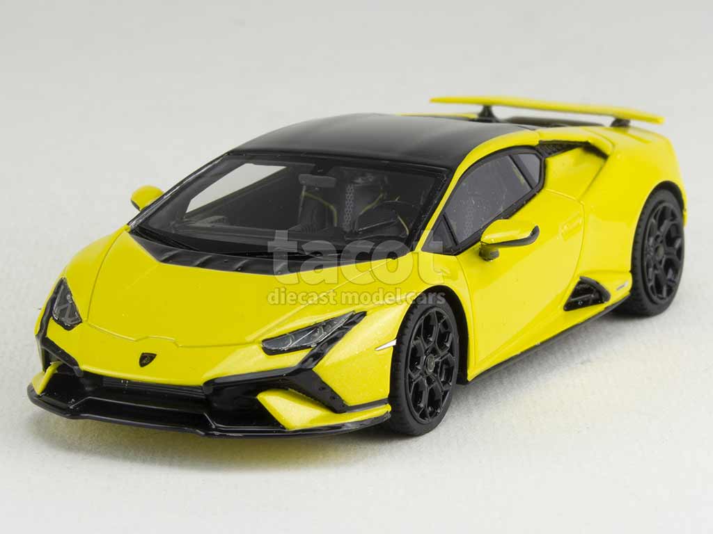 102954 Lamborghini Huracan Tecnica 2022
