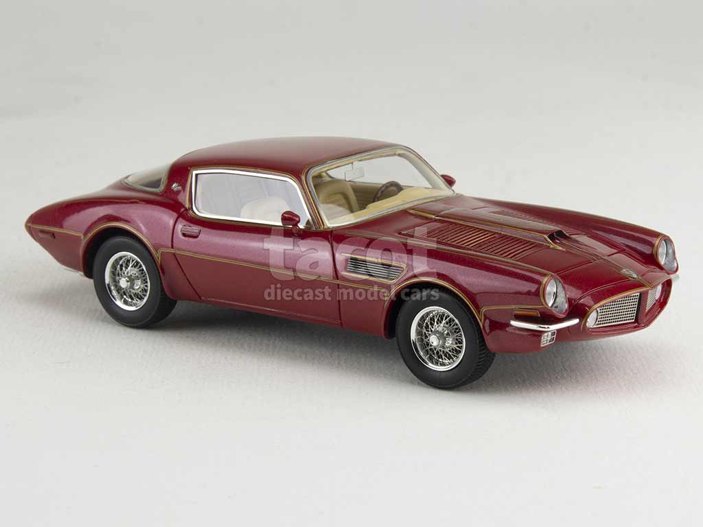 102956 Pontiac Firebird Pegasus 365 1970