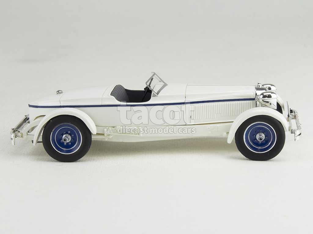102957 Packard Thompson Special Series 6th 1929