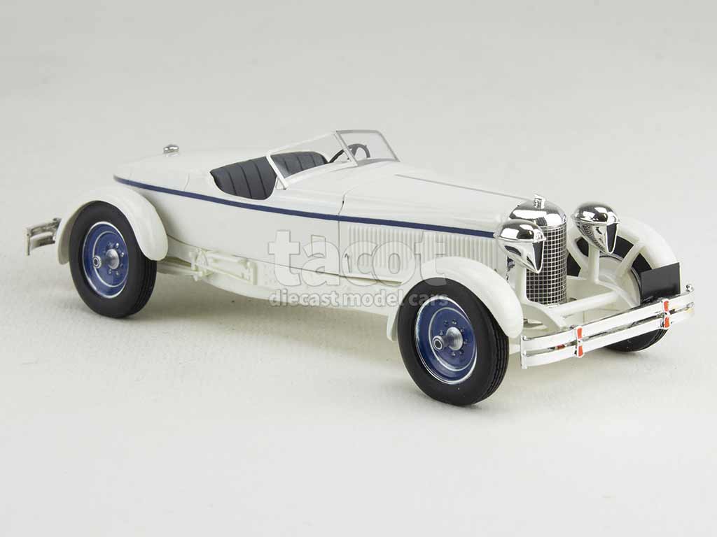 102957 Packard Thompson Special Series 6th 1929