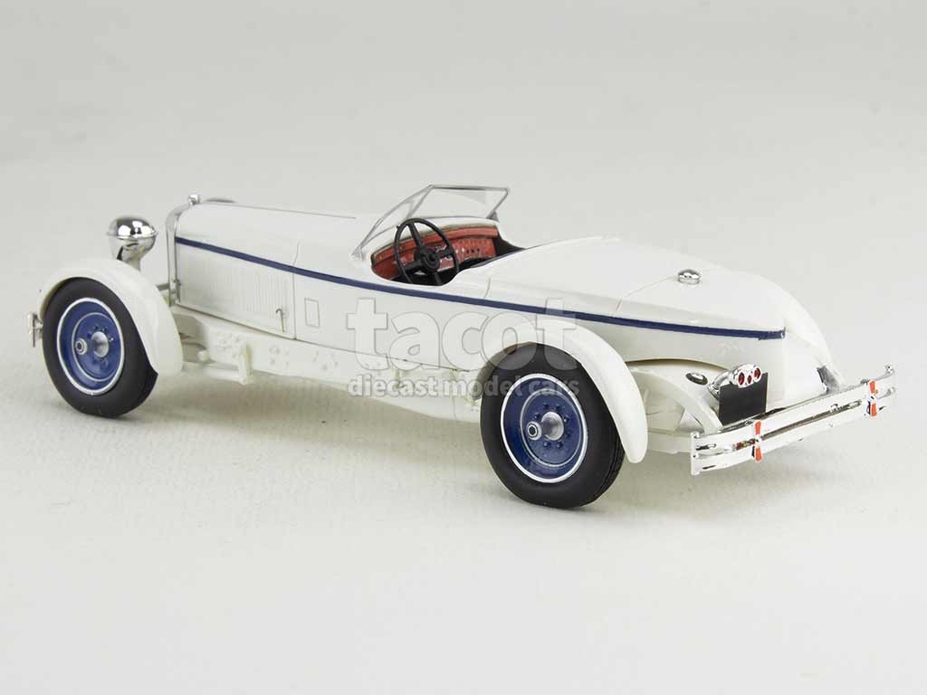 102957 Packard Thompson Special Series 6th 1929