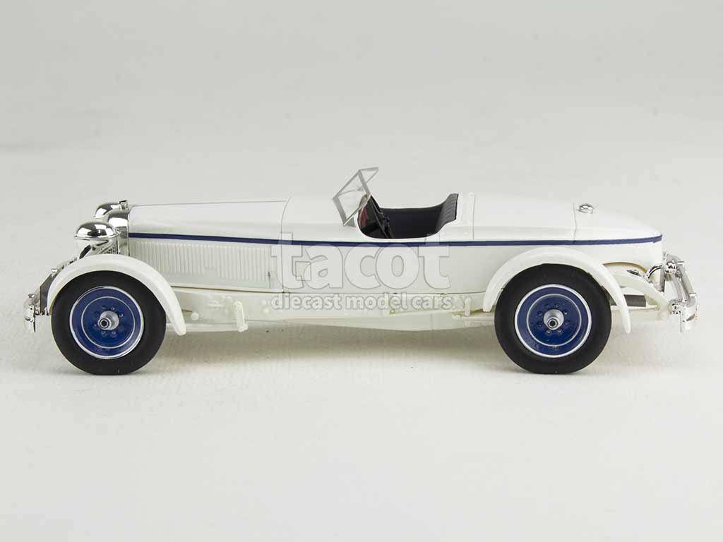 102957 Packard Thompson Special Series 6th 1929