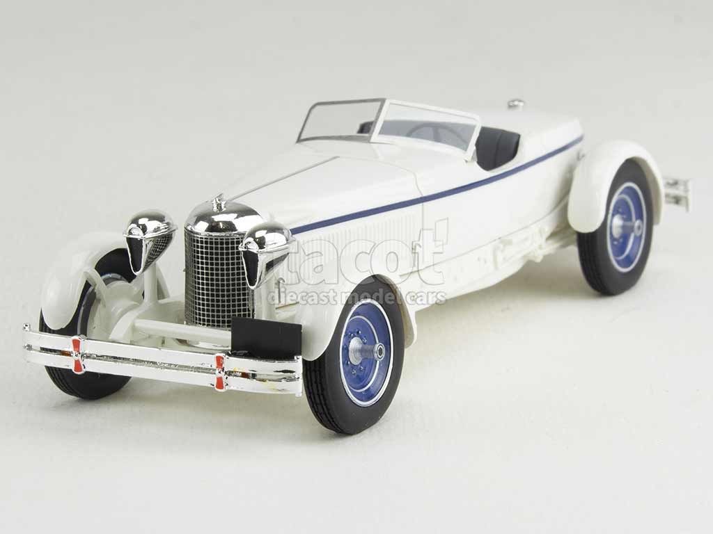 102957 Packard Thompson Special Series 6th 1929