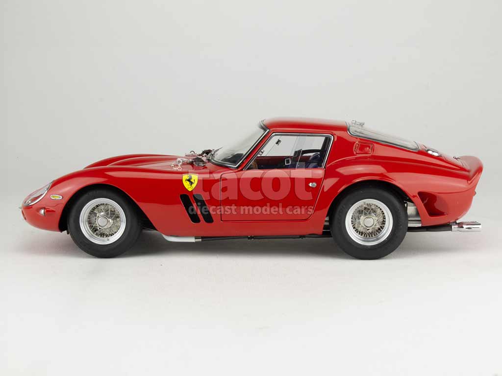 102969 Ferrari 250 GTO Ron Fry 1963