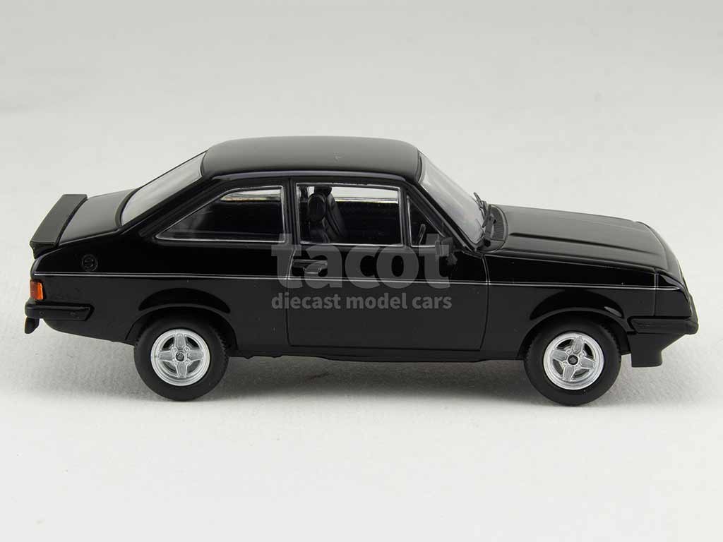 102970 Ford Escort MKII RS2000 1978