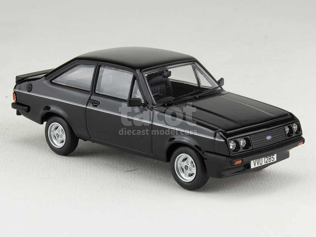 102970 Ford Escort MKII RS2000 1978