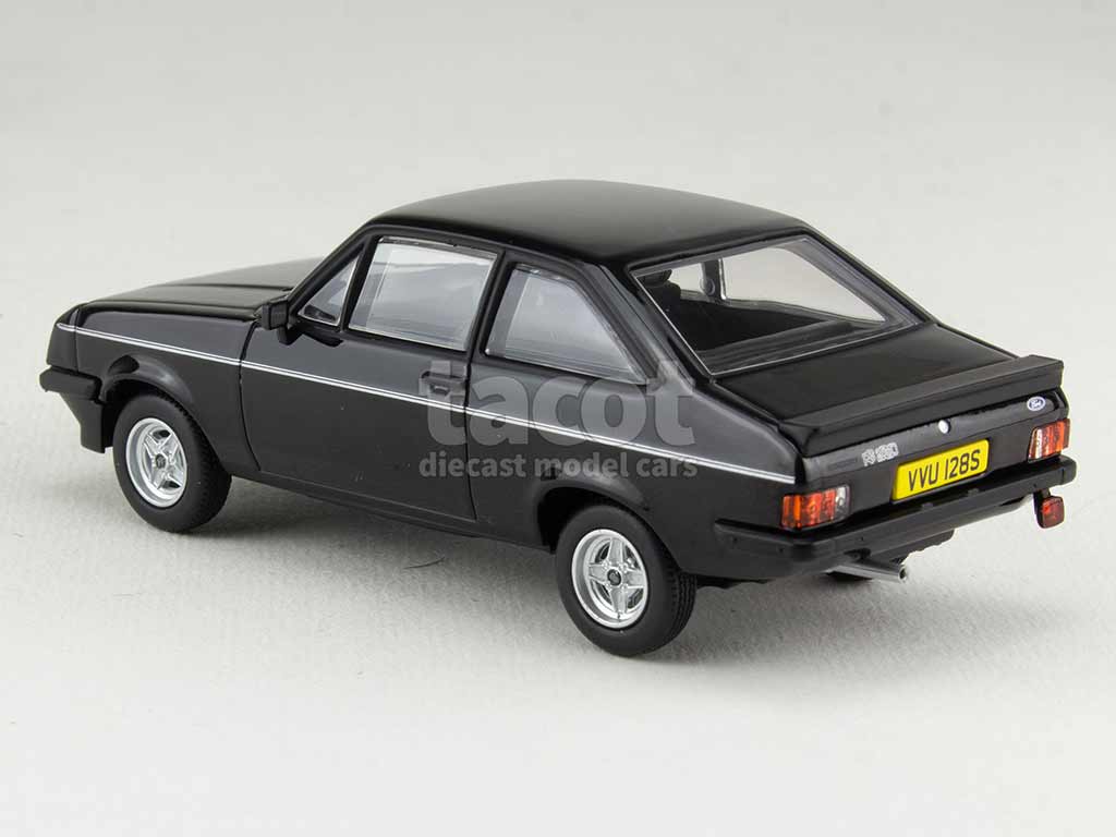 102970 Ford Escort MKII RS2000 1978