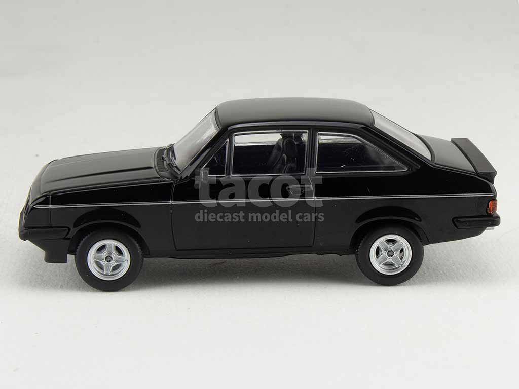 102970 Ford Escort MKII RS2000 1978