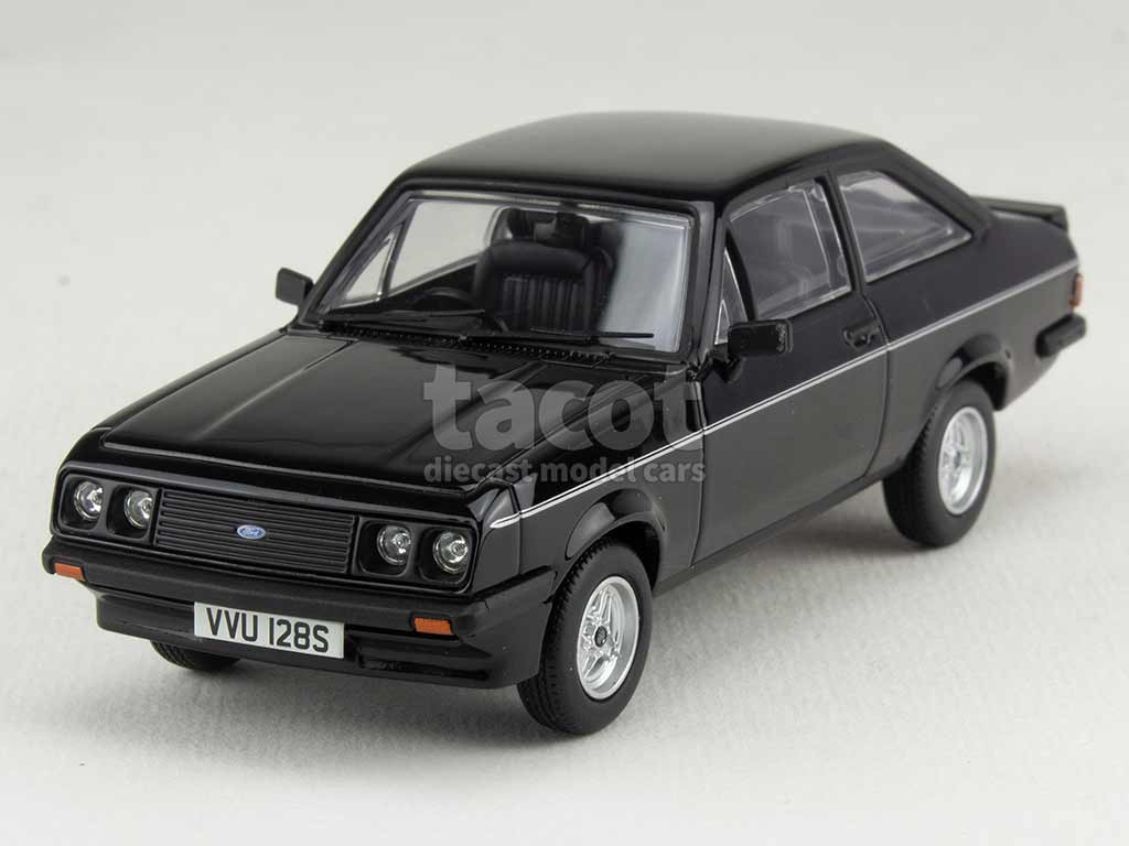 102970 Ford Escort MKII RS2000 1978