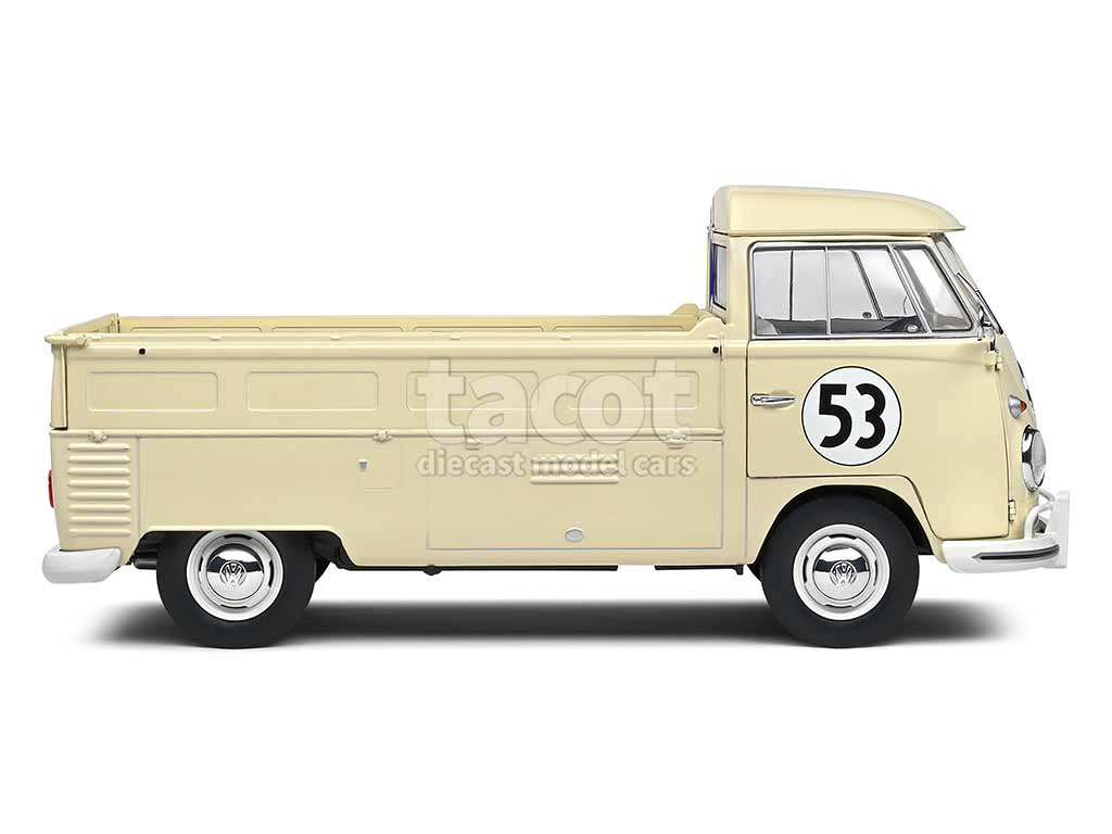 102975 Volkswagen Combi T1 Pick-Up 1950