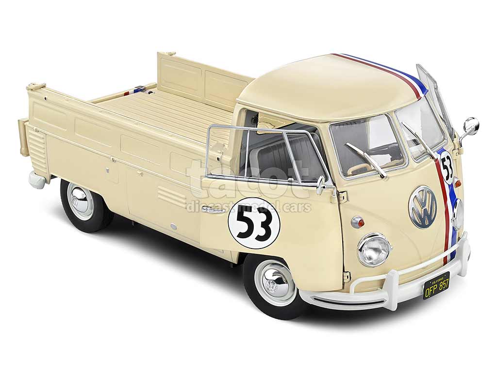 102975 Volkswagen Combi T1 Pick-Up 1950