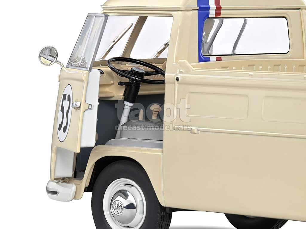 102975 Volkswagen Combi T1 Pick-Up 1950