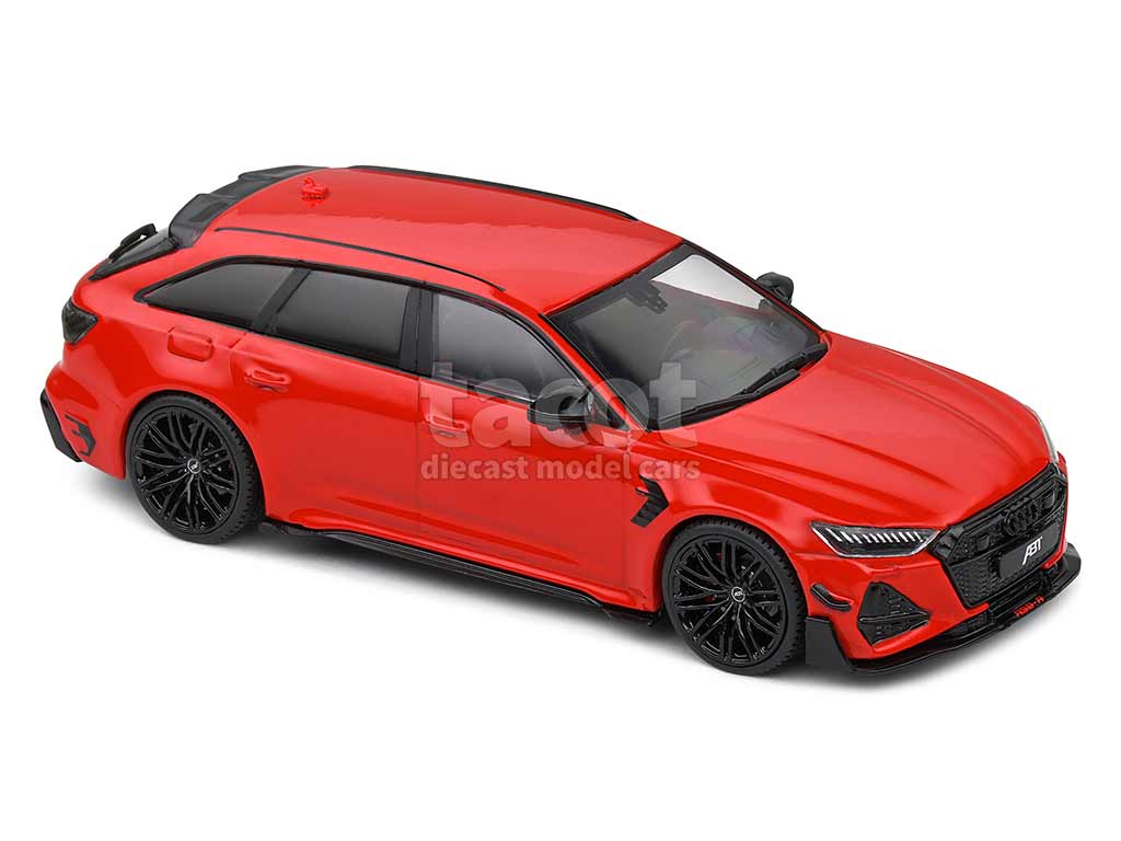 102976 Audi RS6-R ABT 2020