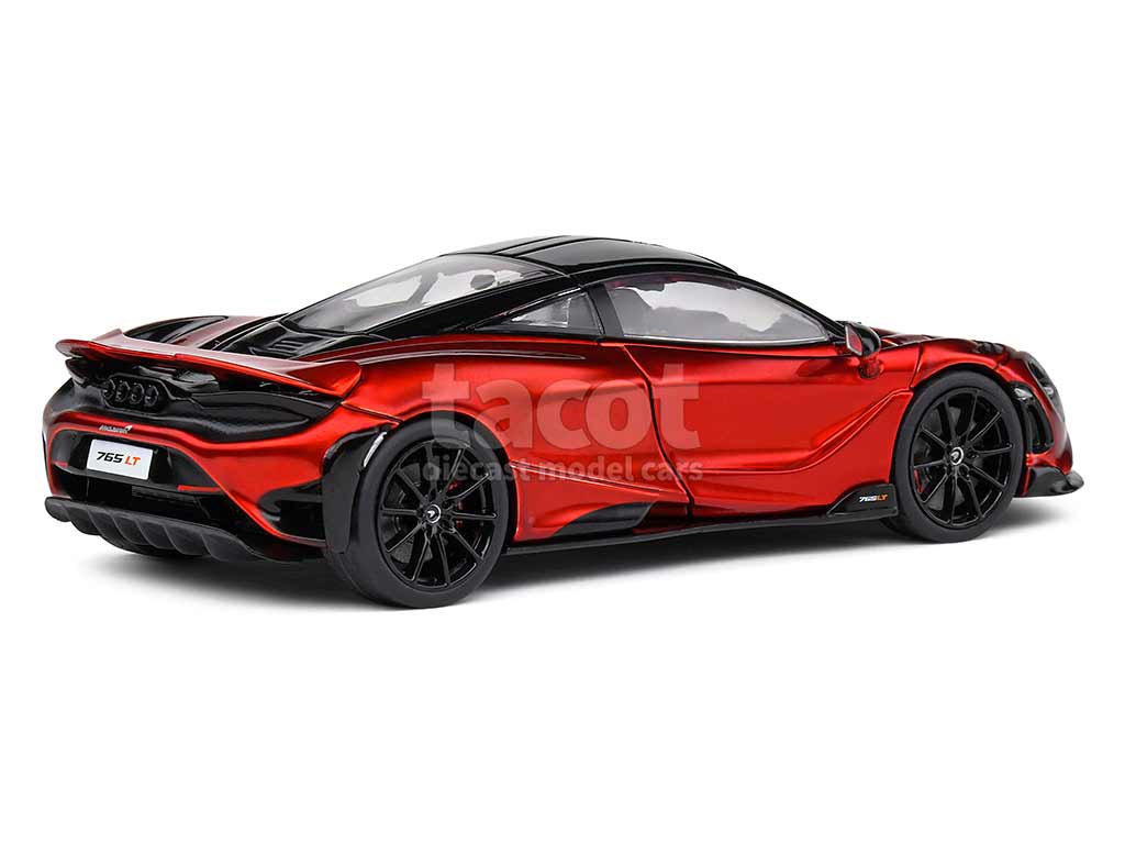 102978 McLaren 765 LT 2020