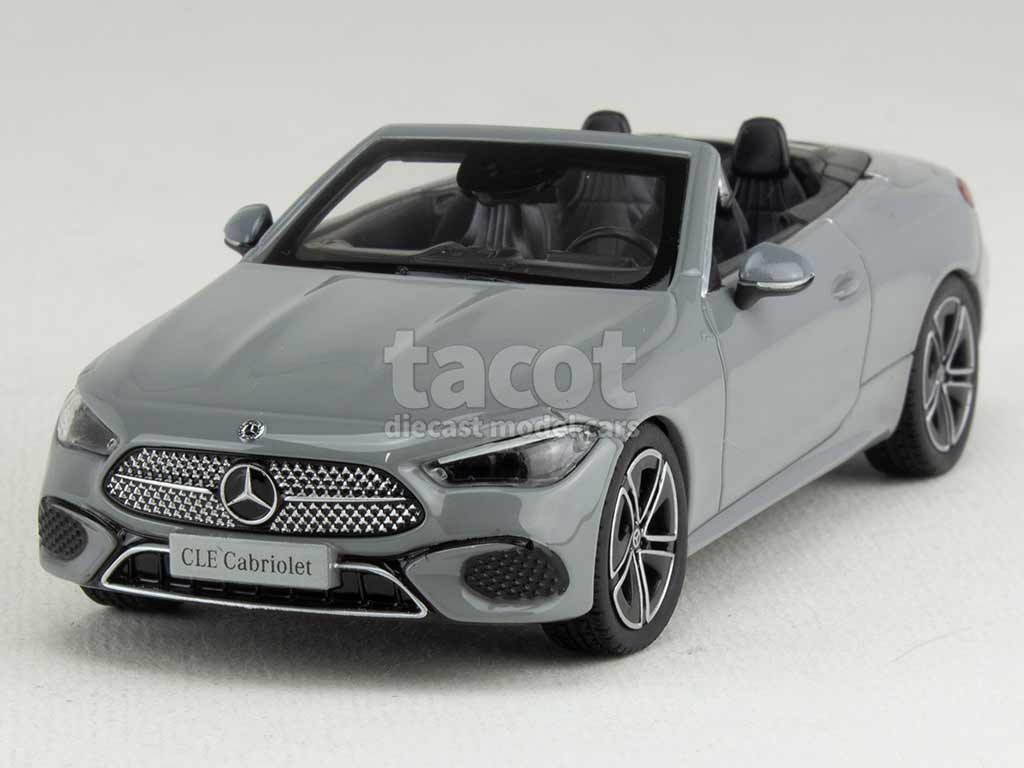 103002 Mercedes New CLE/ A236 Cabriolet 2024