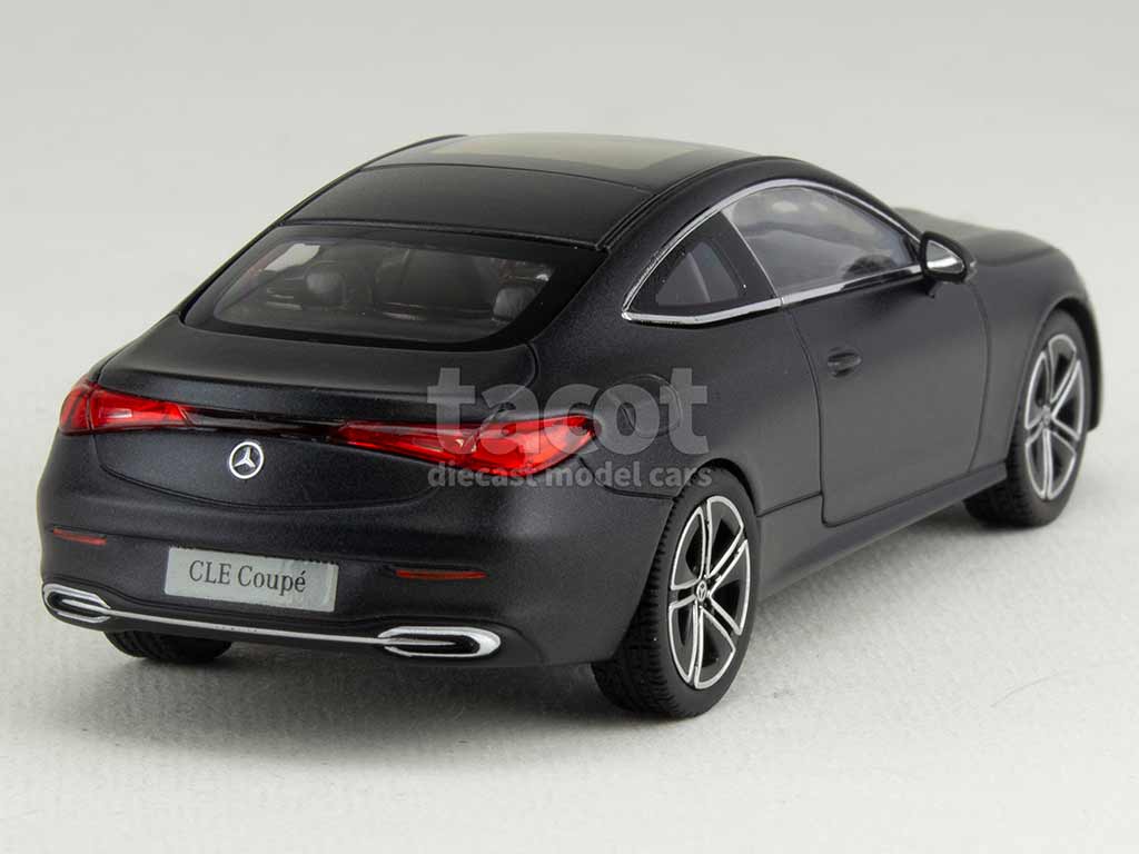 103004 Mercedes New CLE/ C236 Coupé 2024