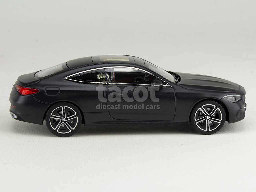 103004 Mercedes New CLE/ C236 Coupé 2024