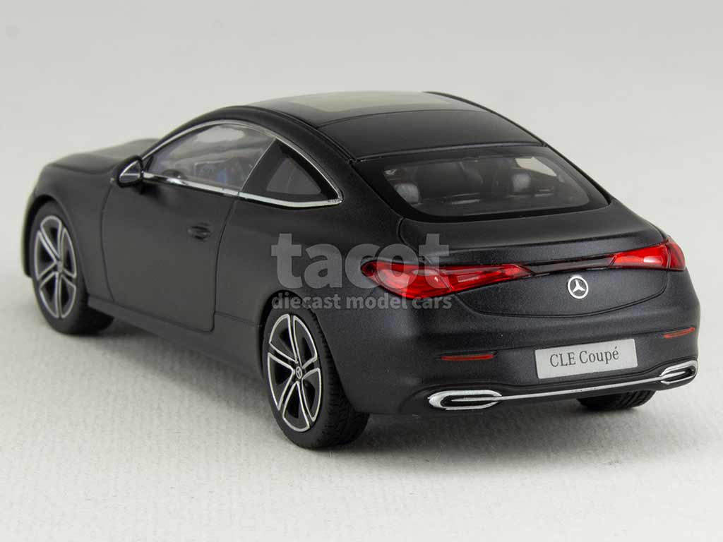 103004 Mercedes New CLE/ C236 Coupé 2024