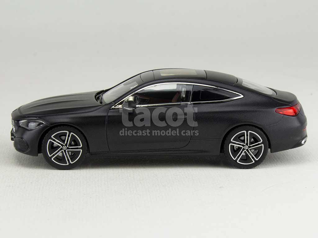 103004 Mercedes New CLE/ C236 Coupé 2024