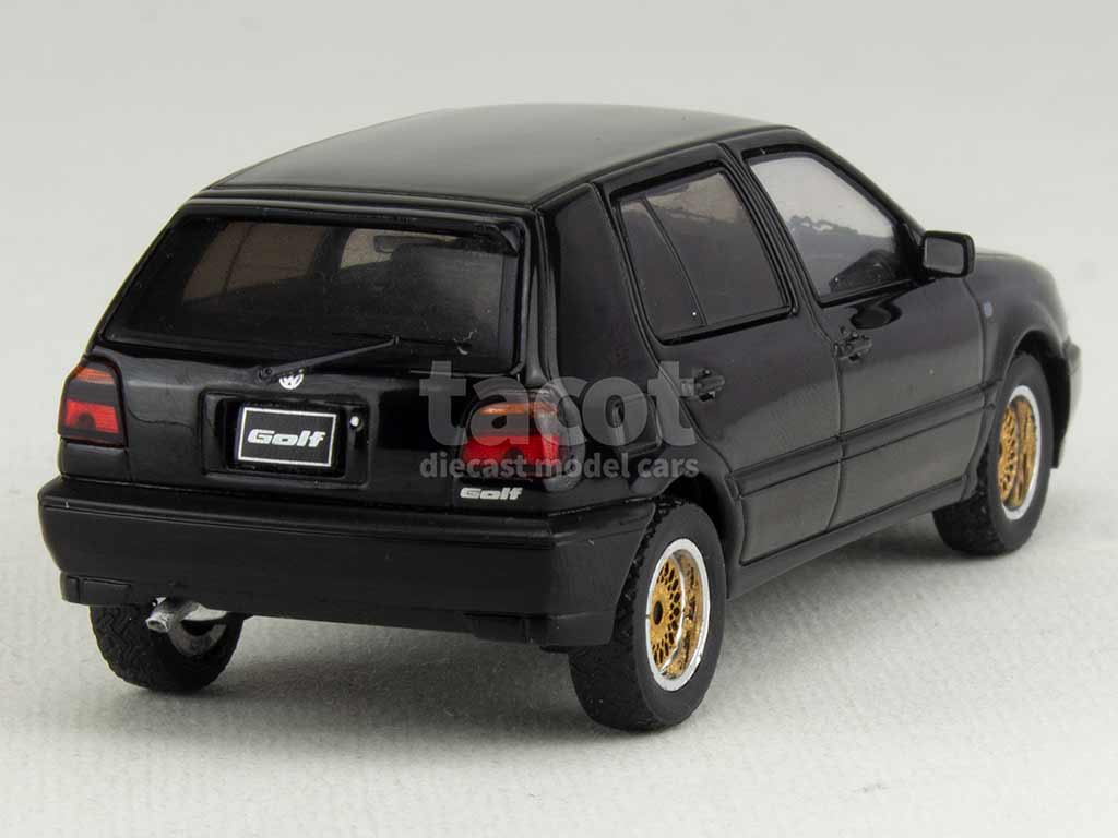 103007 Volkswagen Golf III 5 Doors 1993
