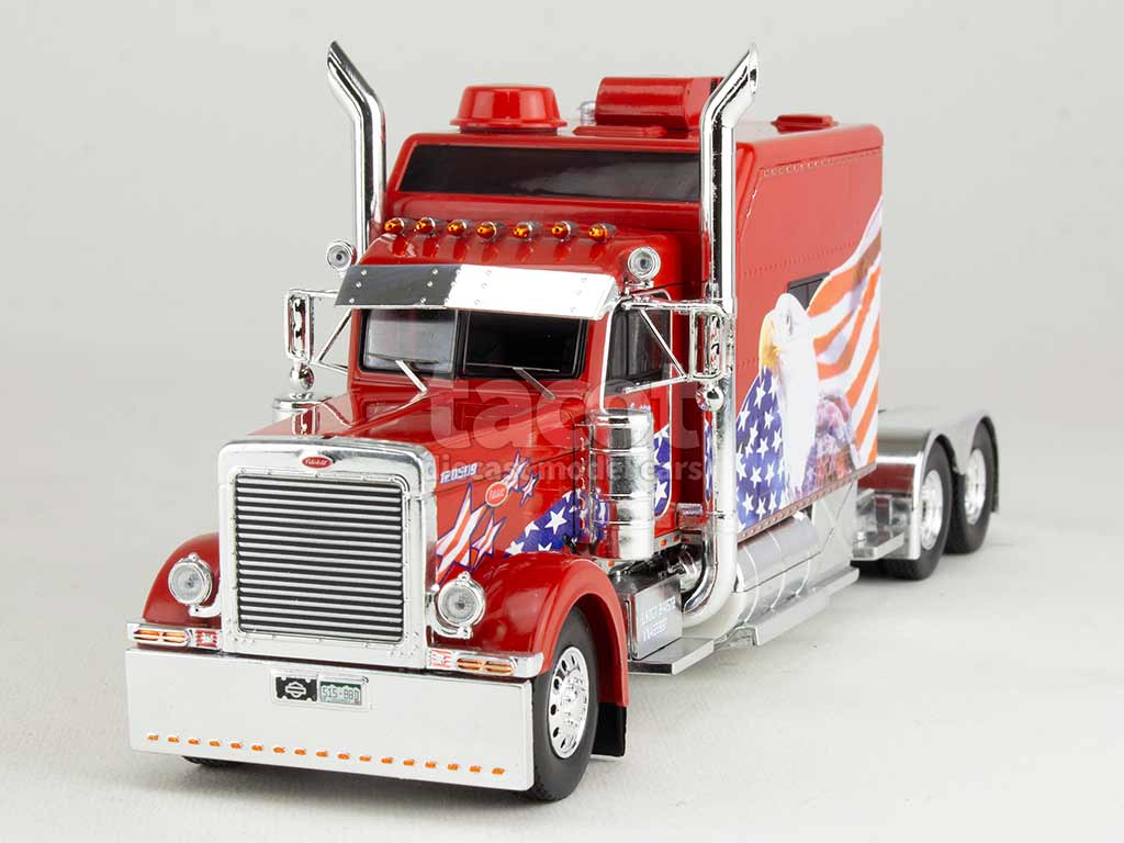 peterbilt-379-custom-tracteur-2002-ixo-1-43-autos-miniatures-tacot