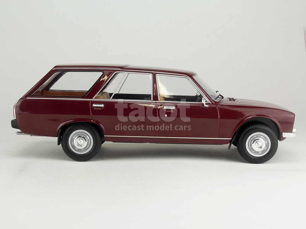 103019 Peugeot 504 Break 1976