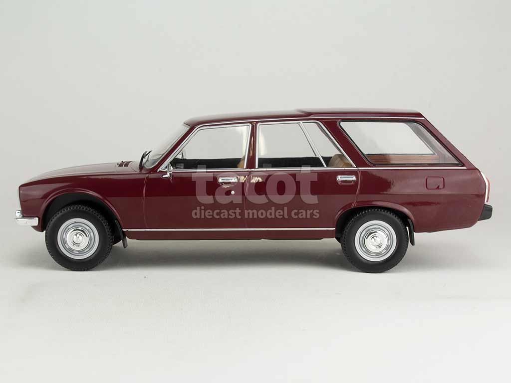 103019 Peugeot 504 Break 1976