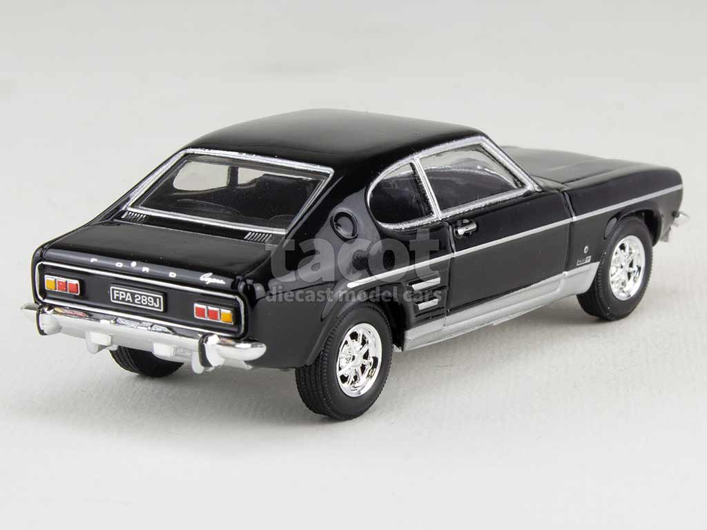103020 Ford Capri MKI 1969