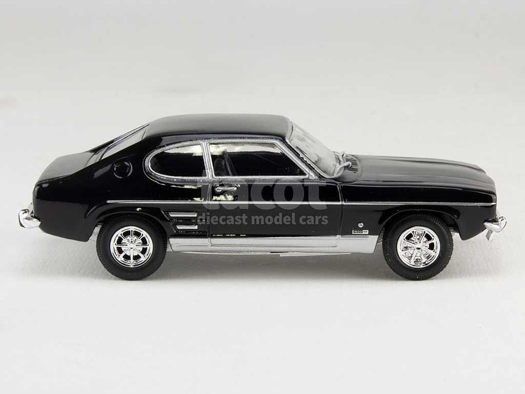 103020 Ford Capri MKI 1969