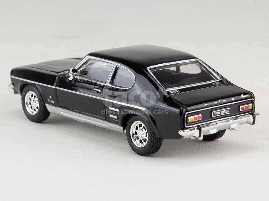 103020 Ford Capri MKI 1969