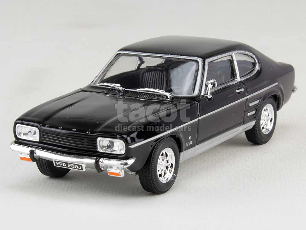 103020 Ford Capri MKI 1969