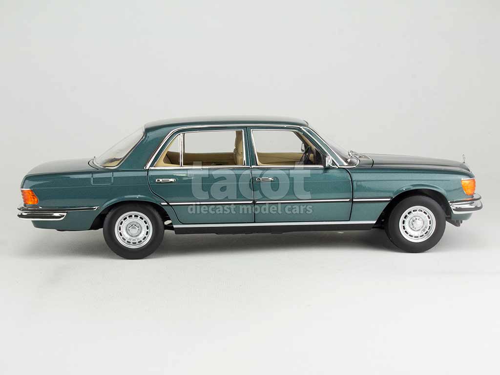 103027 Mercedes 450 SEL 6.9/ W116 1979
