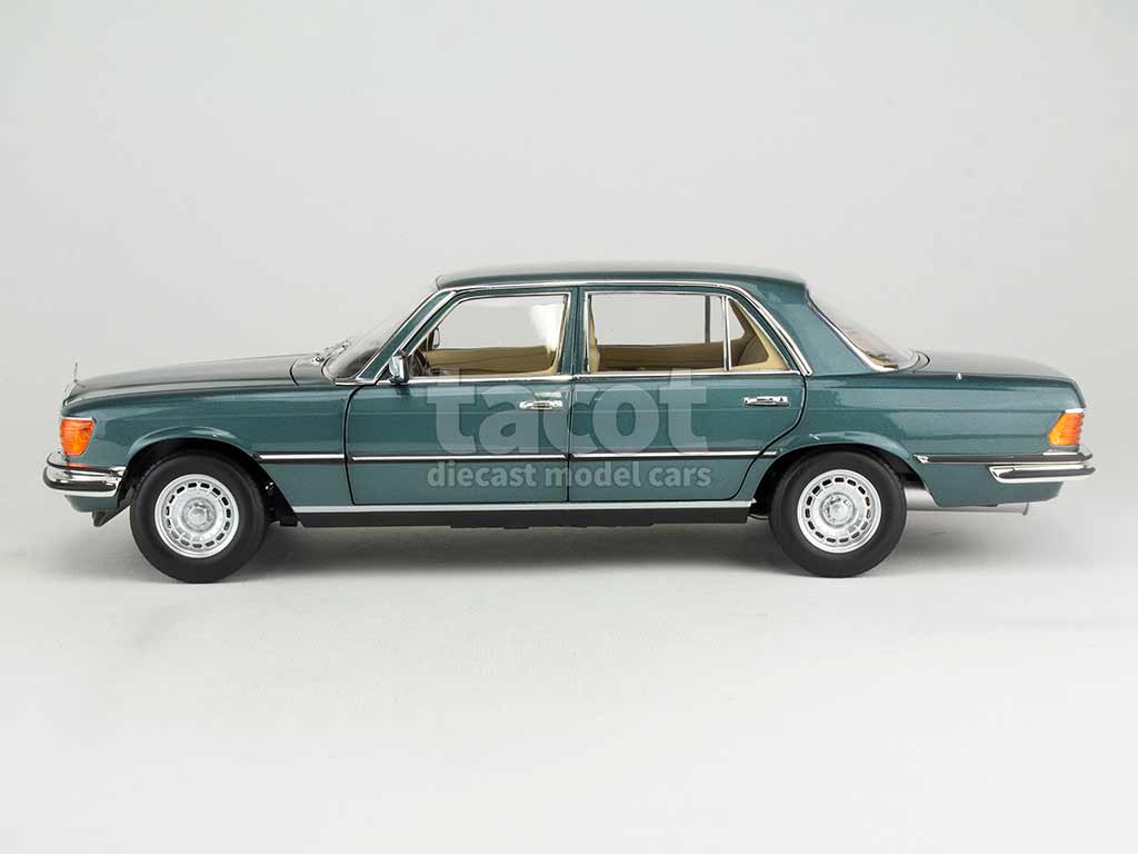 103027 Mercedes 450 SEL 6.9/ W116 1979