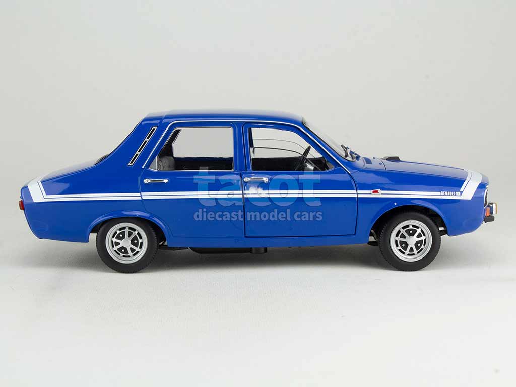 103029 Renault R12 Gordini 1971