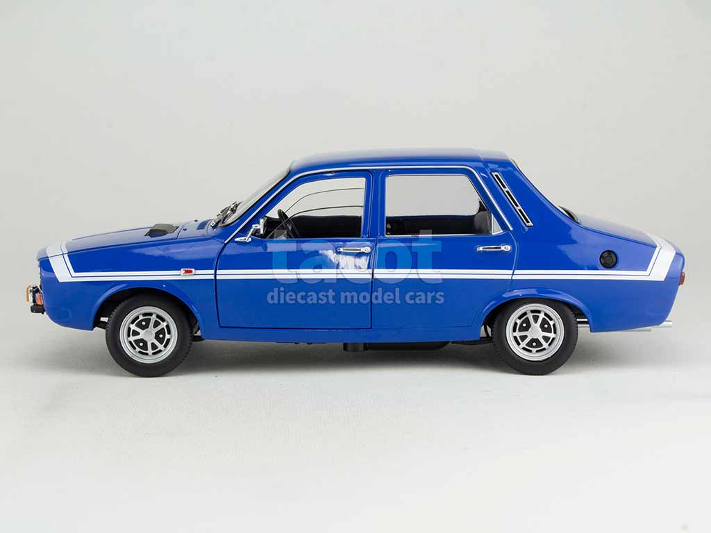103029 Renault R12 Gordini 1971