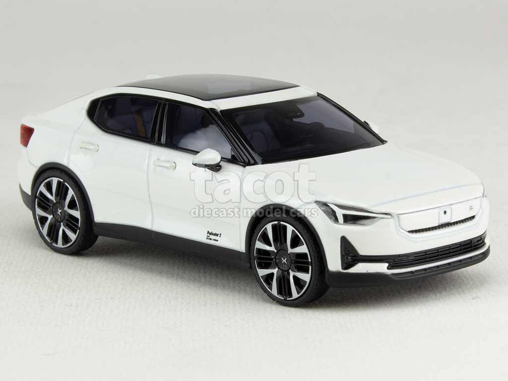 103030 Polestar 2 2024